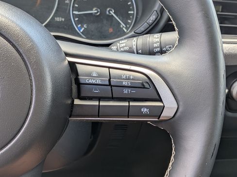 Certified 2026 MAZDA CX-30 AWD 2.5 S image 26