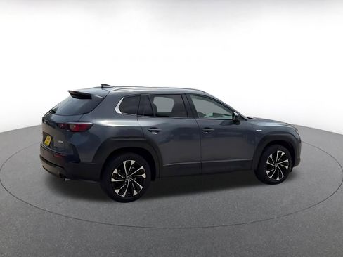 Used 2025 MAZDA CX-50 2.5 Hybrid w/ Premium Plus Pkg AWD/4WD image 14