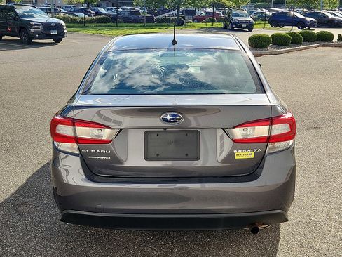 Used 2021 Subaru Impreza 2.0i AWD/4WD image 5