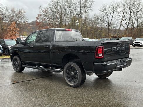 Used 2025 RAM 2500 Big Horn image 6