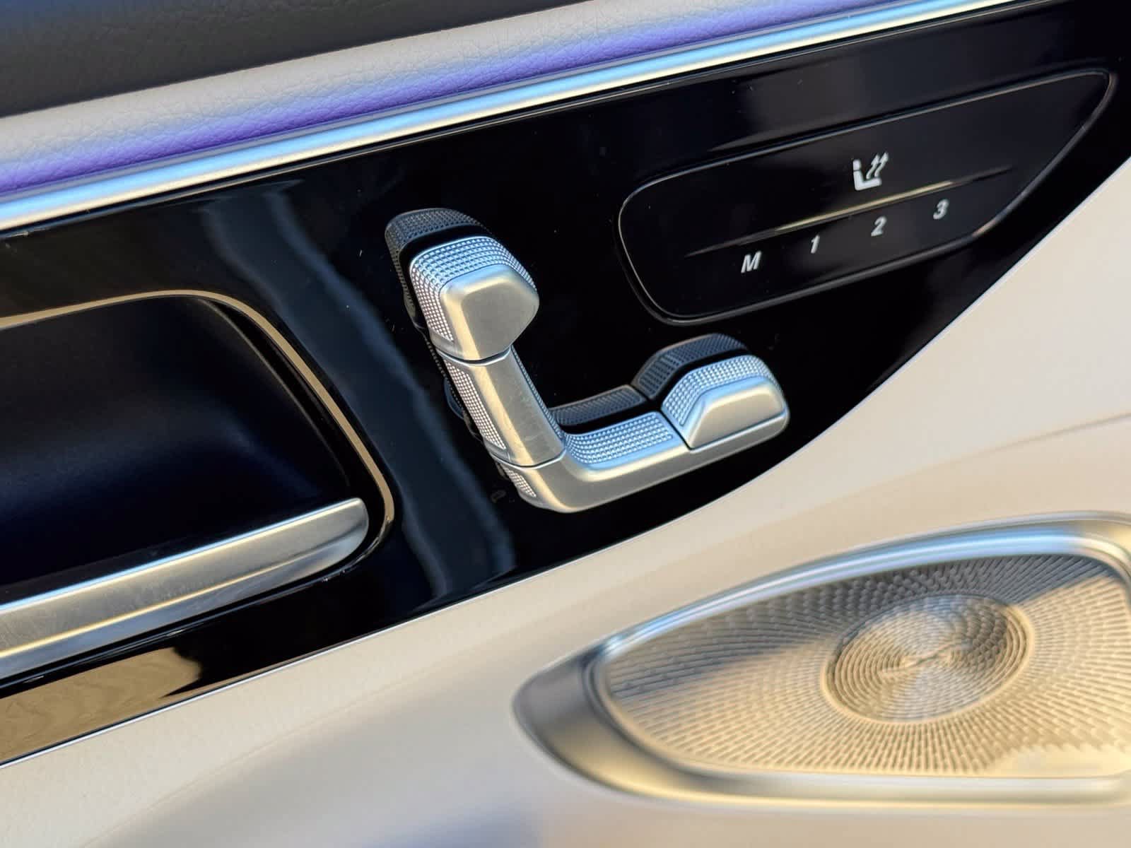 New 2026 Mercedes-Benz C 300 4MATIC Sedan image 15