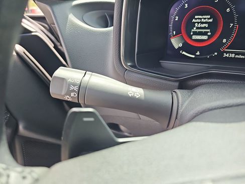 Used 2025 Nissan Z Sport w/ Floor Mat Package image 27