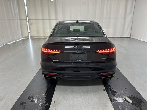 Used 2023 Audi A4 2.0T Premium Plus w/ Premium Plus Package AWD/4WD image 22