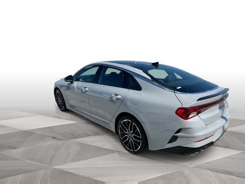 Used 2024 Kia K5 GT w/ GT1 Package FWD image 6
