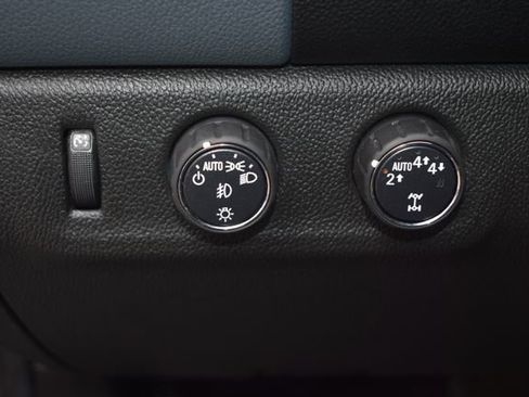 Used 2019 Chevrolet Colorado Z71 image 21