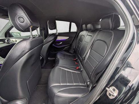 Used 2023 Mercedes-Benz GLC 300 4MATIC Coupe image 17