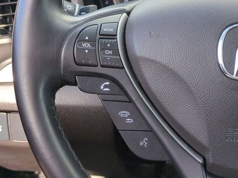 Used 2019 Acura ILX w/ Premium Package image 23