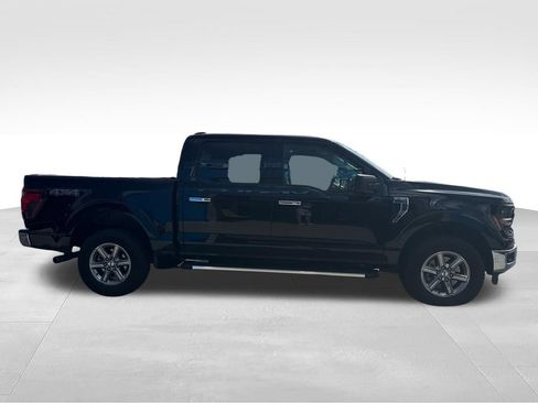 Used 2025 Ford F150 XLT w/ Equipment Group 301A Standard AWD/4WD image 14