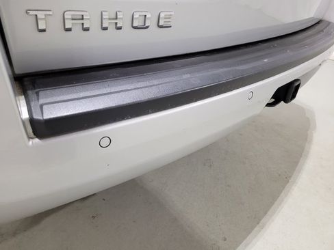Used 2017 Chevrolet Tahoe LT w/ Max Trailering Package image 12