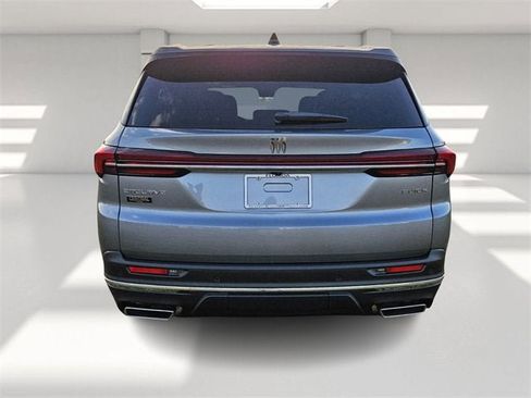 New 2026 Buick Enclave Preferred image 4