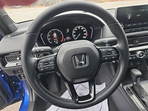 Used 2022 Honda Civic Sport image 22