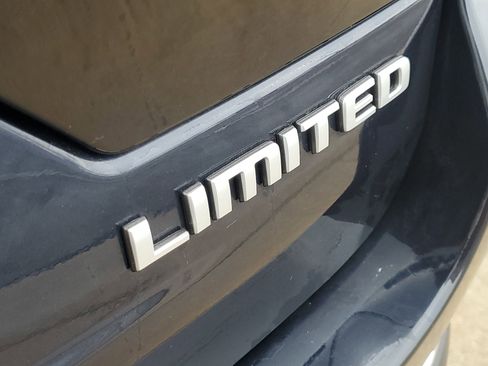 Used 2024 Jeep Grand Cherokee Limited image 25