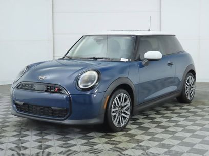 New 2026 MINI Cooper S