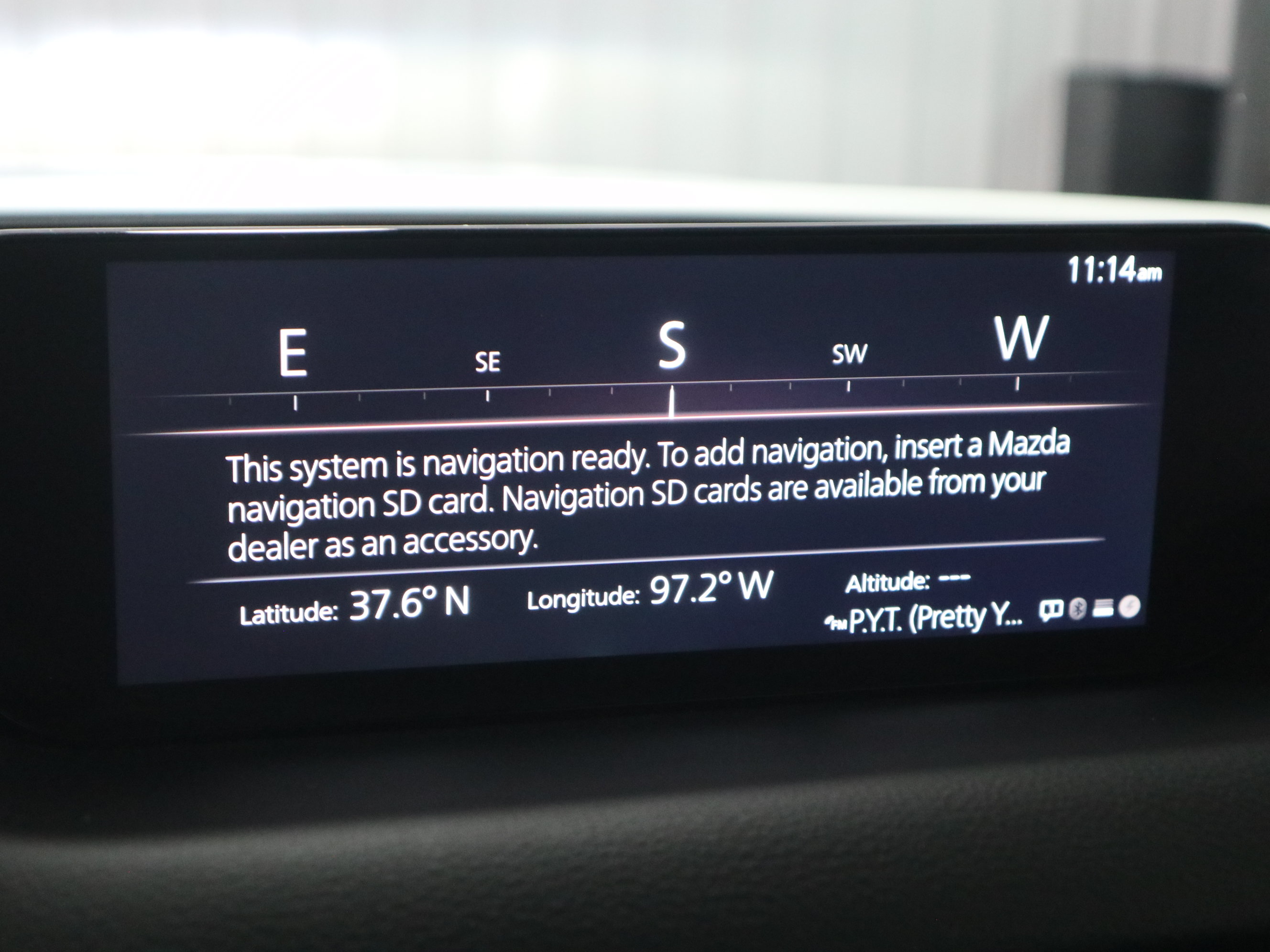 Certified 2026 MAZDA CX-50 AWD 2.5 Hybrid w/ Weather Package image 24