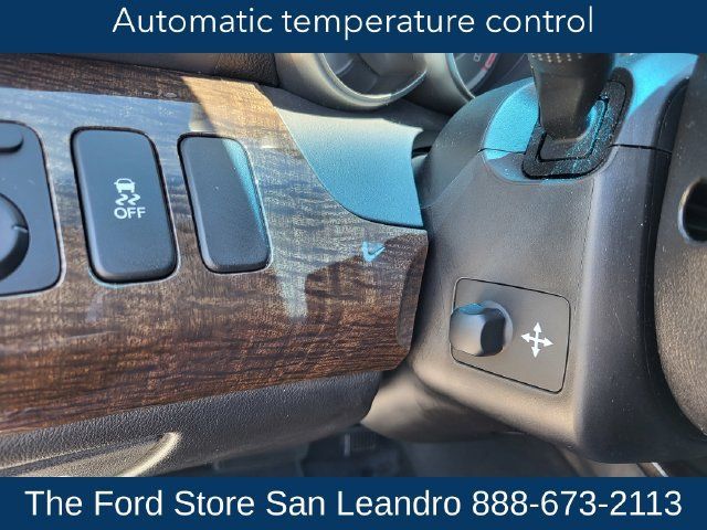 Used 2012 Acura MDX w/ Technology Package AWD/4WD image 20