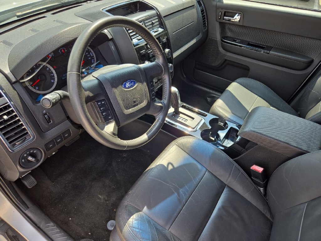 Used 2012 Ford Escape Limited FWD image 9