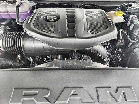 New 2026 RAM 1500 Tungsten w/ Trailer Tow Group AWD/4WD image 36