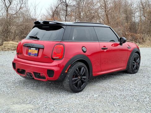 Used 2017 MINI Cooper John Cooper Works image 8