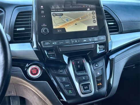 Certified 2023 Honda Odyssey Touring image 18