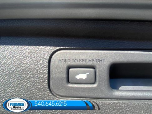 New 2026 Honda Odyssey EX-L image 8