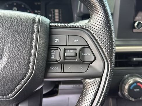 Used 2026 Toyota Tacoma SR RWD image 19