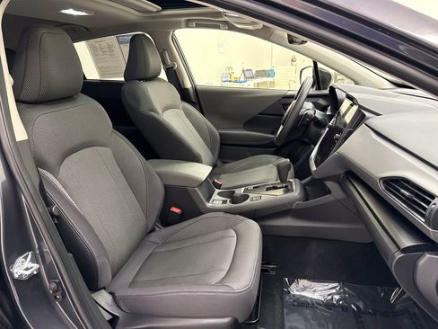 Used 2024 Subaru Crosstrek 2.0i Premium AWD/4WD image 22