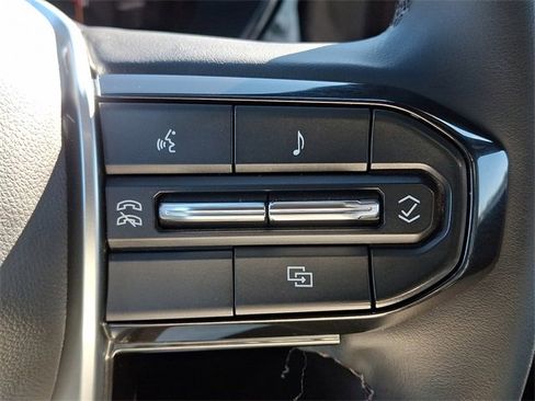 Certified 2023 Chevrolet Colorado LT w/ LT Convenience Package II image 22