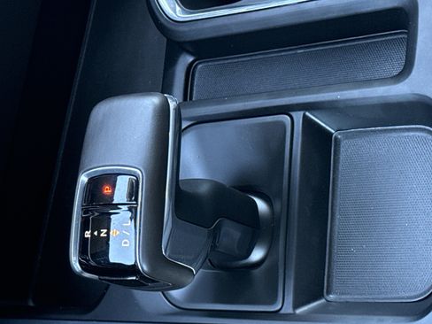 Certified 2024 Chevrolet Silverado 1500 RST w/ All Star Edition Plus image 26