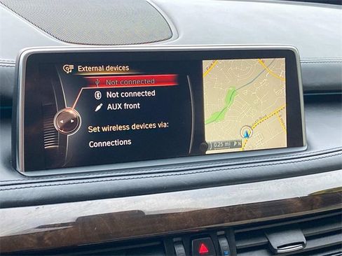 Used 2016 BMW X5 xDrive35i image 24