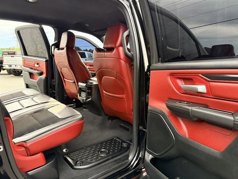 Used 2019 RAM 1500 Rebel w/ Rebel Level 2 Equipment Group RWD image 16