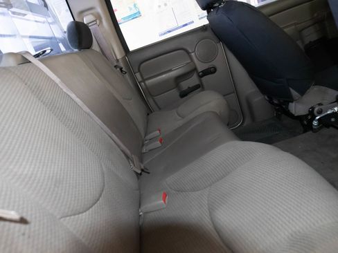 Used 2005 Dodge Ram 2500 Truck ST w/ Trailer Tow Group image 15