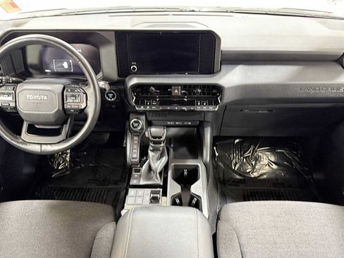 Used 2024 Toyota Land Cruiser 1958 AWD/4WD image 26