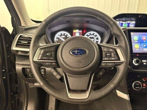 Used 2019 Subaru Forester Touring w/ Popular Package #3 AWD/4WD image 12