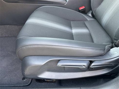 New 2026 Honda Civic Sport image 6