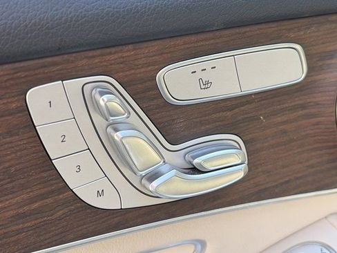 Certified 2022 Mercedes-Benz GLC 300 4MATIC image 16