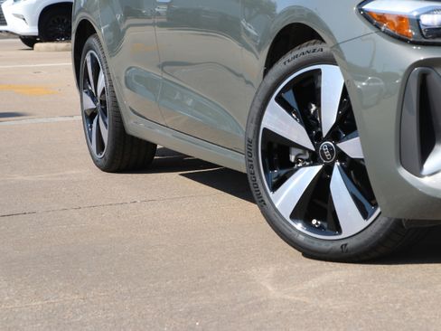 New 2025 Audi A5 2.0T Premium image 3