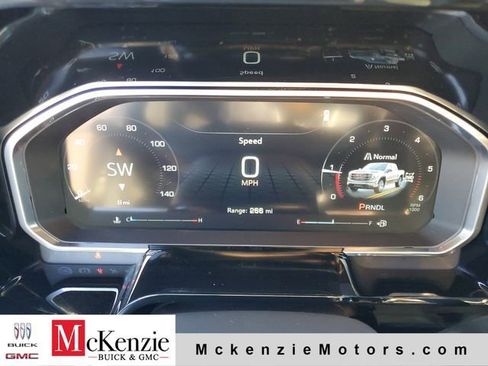 New 2026 GMC Sierra 1500 SLE AWD/4WD image 13