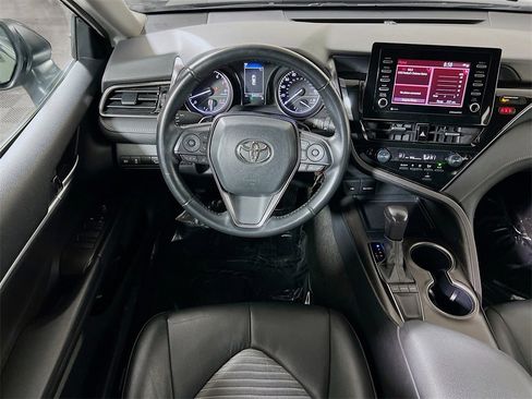Certified 2023 Toyota Camry SE image 20