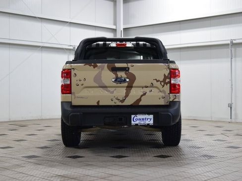Used 2022 Ford Maverick XL w/ Equipment Group 100A Standard AWD/4WD image 7