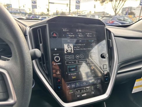 Certified 2025 Subaru Impreza 2.0i Sport image 23