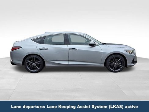 Used 2023 Acura Integra FWD image 9