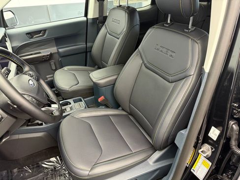 New 2025 Ford Maverick Lobo AWD/4WD image 52