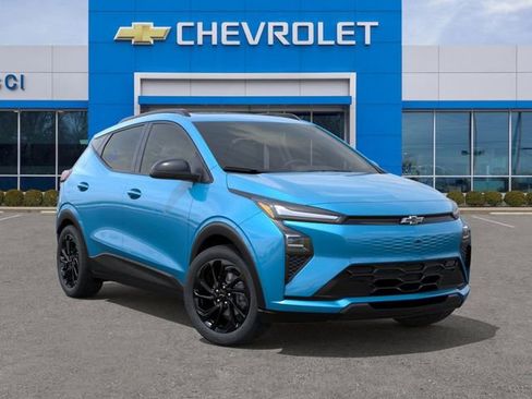 New 2027 Chevrolet Bolt RS w/ Technology Package image 7