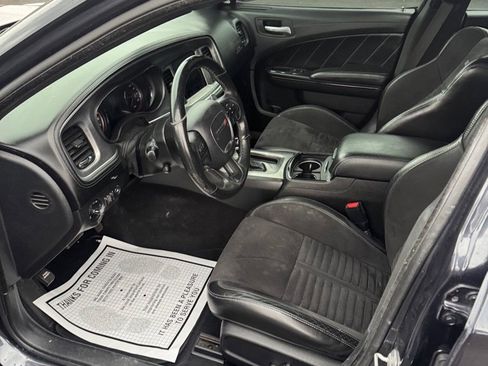 Used 2019 Dodge Charger R/T w/ Daytona Edition Group image 10