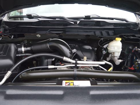 Used 2016 RAM 1500 Tradesman w/ Popular Equipment Group AWD/4WD image 32