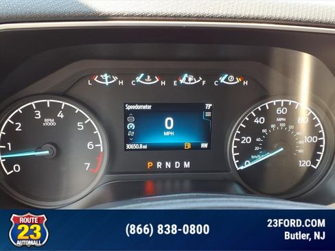 Certified 2022 Ford F150 XL w/ STX Appearance Package image 14