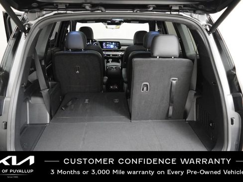 Certified 2024 Kia Telluride SX Prestige X-Pro AWD/4WD image 19