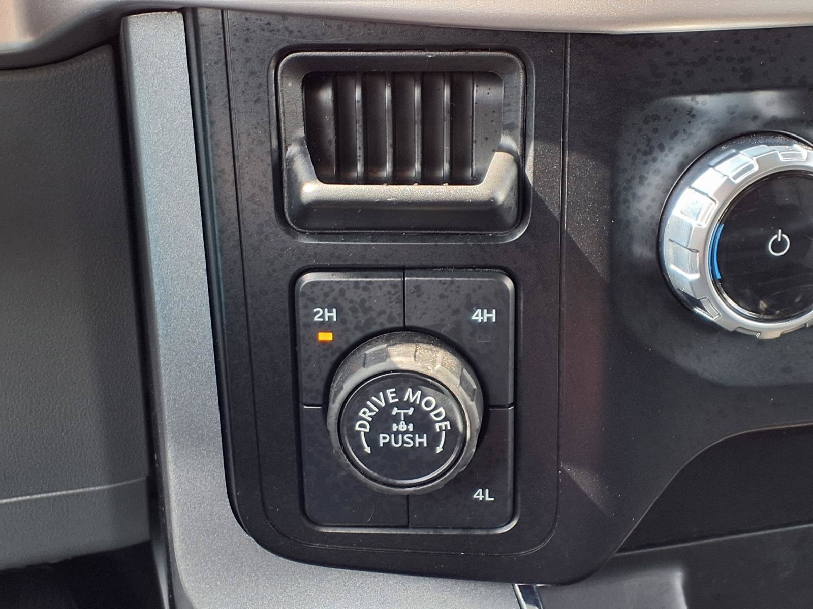 Used 2023 Ford F150 XLT w/ Equipment Group 301A Mid AWD/4WD image 26