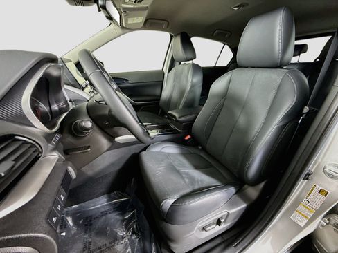 Used 2026 Mitsubishi Eclipse Cross SE AWD/4WD image 22