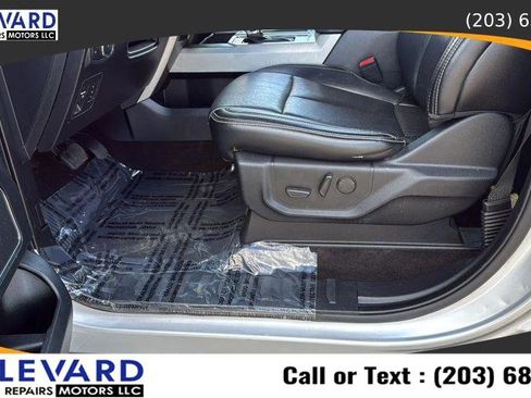 Used 2019 Ford F150 Lariat AWD/4WD image 14